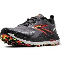 ราคา Brooks Trail รองเท้าวิ่งรองเท้าผ้าใบ Cascadia 18Gtx Men S Bmm4273 สีดํา 25.0 Cm D (26638963022)