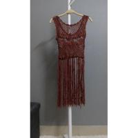 ราคา เสื้อโครเชต์ส่งออก Charlotte russe (40758831921)