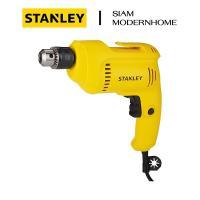 ราคา STANLEY สว่านไฟฟ้า 10 มม. 550 วัตต์ รุ่น STDR5510-B1 (26881706140)