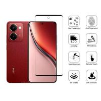 ราคา realme P3 Ultra 5G/realme P3 Proตรงรุ่น(ส่งในไทย)ฟิล์มกระจกเต็มจอRealme P3 Ultra 5G/Realme P3 Pro (41062520614)