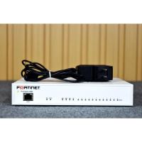 ราคา Firewall Fortigate 80E มือสอง (FG-80E) รับประกันสินค้า 1 เดือนมีสินค้าพร้อมขาย เฟิร์มแวร์ล่าสุด (23764375582)