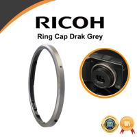 ราคา ฝาครอบแหวน Ricoh GN-1 - สีเทาเข้ม (26209586246)