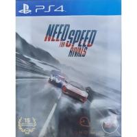 ราคา Ps4 need for speed rivals แผ่นแท้ (17299078648)