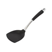 ราคา Therichbuyer ตะหลิวไนล่อน CHINESE CIRCULON รุ่น 56666-C สีดำ (14187391471)