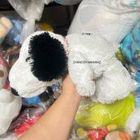 ราคา ตุ๊กตาสนุปปี้ Snoopy Peanuts Universal Studios Japan ท่านอน มือสอง (25620696337)