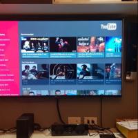 ราคา TCL QUHD 55Q7700 (1222969530)