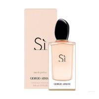 ราคา Giorgio Armani Si Eau De Toilette EDT 100ml (9227718060)
