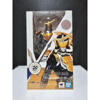 ราคา S.H.Figuarts Kamen Rider Gaim Orange Arms -20 Kamen Rider Kicks Ver.- (แท้) (29915632343)