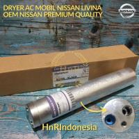 ราคา ตัวกรองเครื่องเป่าสําหรับ Grand Livina Nissan Livina Car Ac (44320802664)