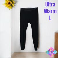 ราคา กางเกง Uniqlo heattech ultra warm L-ฮีทเทค ยูนิโคล่ (ชาย) (27524956004)