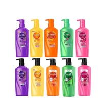 ราคา Sunsilk แชมพูซันซิล ขนาด 400 มล. / ครีมนวดซันซิล ขนาด 380 มล. ขวดหัวปั๊ม (6551436754)