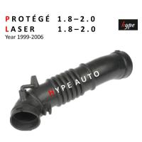 ราคา ท่ออากาศ ท่อกรองอากาศ MAZATO มาสด้า MAZDA 323 โปรทีเจ้ 1.8 PROTEGE / ฟอร์ด เลเซอร์ LASER 1.8 ปี 2000 - 2006 (3082436656)