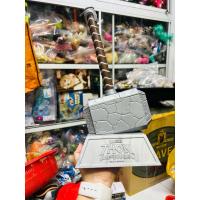 ราคา ถ้วยค้อน 3D Mightly Thor ของ CGV Cinema (41455937657)