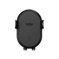 ราคา Iottie Auto-Sense2 ATSWCG206 อุปกรณ์เมาท์ขาตั้ง เซ็นเซอร์อัจฉริยะ ไร้สาย พร้อมเปิดปิดอัตโนมัติ สีดํา สําหรับติดรถยนต์ (22984153497)