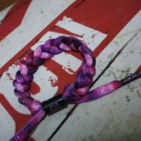 ราคา nn_braceletสายรัดข้อมือ RASTACLAT รหัส 064 สายรัดข้อมือ RASTACLAT งานมิลเลอร์ค่ะ (965036014)