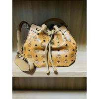 ราคา mcm ขนมจีบสีออริ แท้100% มือสอง (24726841738)
