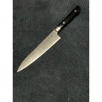 ราคา มีดญี่ปุ่นมือสอง petty 134 mm. (29386241659)