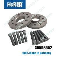 ราคา ็H&R Spacers (สเปเซอร์) 30 มิล VW Caravelle T2/T3 ขนาด 5 รู 112 ระบบช DRS เทียบใช้ได้หลายรุ่น made in Germany (22378089367)
