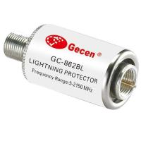 ราคา Jiaxun GC-862BL Arrester เสาอากาศป้อนหลังคาเฟสเดียวสายลำตัวอัตโนมัติในครัวเรือนกลางแจ้งอุปกรณ์ป้องกันฟ้าผ่าแรงดันต่ำ (28156386349)