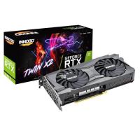 ราคา INNO3D GEFORCE RTX 3060 Ti TWIN X2 OC 8GB GDDR6 (19672908173)