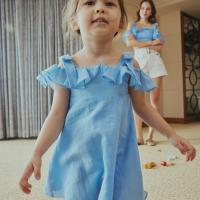 ราคา Mitr Little Amy Dress (26055909161)