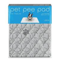 ราคา Pet Pee Pad แผ่นรองซับปัสสาวะสัตว์เลี้ยง แบบซักได้ (8515285263)