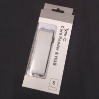 ราคา Type-C Card Reader &HUB 1Type-C,2USB 3.0,1MicroSD,1SD (1704560399)