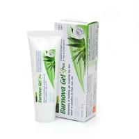 ราคา Burnova Gel Plus 25g. (37465177)