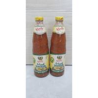 ราคา น้ำจิ้มสุกี้ พันท้ายนรสิงห์ สูตรกวางตุ้ง ขนาด 830 กรัม ขวดแก้ว (25957357137)