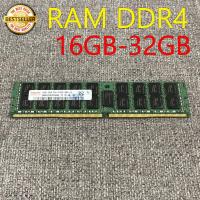 ราคา (ส่งฟรี) Dell RAM แรม DDR4 BUS 2133P ECC Registerd for Server 16GB 32GB R630 R430 มือสอง ประกัน 3 เดือน (13900096211)
