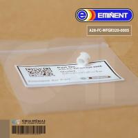 ราคา EMINENT A26-FC-WFGR320-0005 LEFT AXILE BUSH WFG ตัวยึดบานสวิง แอร์อิมิเน้นท์ อะไหล่แท้ศูนย์ฯ (15696765686)