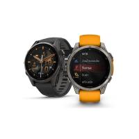 ราคา Garmin Fenix 8 Series นาฬิกา ประกันศูนย์ไทย 2 ปี (26419442317)