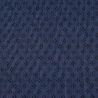 ราคา KATUN ..... ผ้าฝ้าย Jacquard สีน้ําเงินเข้ม (Pronto Moda) (42572064071)