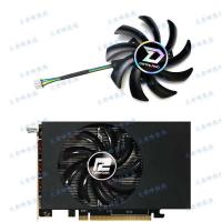 ราคา POWERCOLOR/Shaoxun RX Vega 56 พัดลมระบายความร้อนการ์ดกราฟิกนาโน (43370405386)