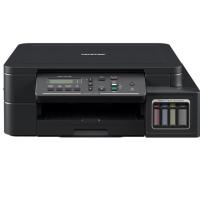 ราคา Printer Brother รุ่น DCP-T510W Refill Tank System – Wifi, Mobile-Print 3-in-One (1893174812)