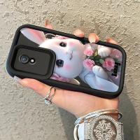 ราคา เคสสำหรับ VIVO Y02 VIVO Y02A VIVO Y02T Y02s เคสแพนด้ากระต่ายน่ารักครอบ (24834697880)
