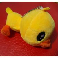 ราคา พวงกุญแจเป็ด มีเสียง (517674516)