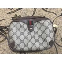 ราคา กระเป๋ากุชชี่ครอสบอดี้ Gucci มือสอง (7820445982)