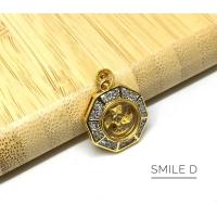 ราคา ✨ จี้กังหันแชกงหมิว ✨ (12935617797)