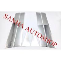 ราคา เสาประตูสแตนเลส Nissan Teana L33 ปี 2013,2014,2015,2016,2017,2018,2019,2020 (8514718509)