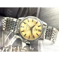 ราคา Omega Seamaster Automatic 2921-1SC (26434929229)