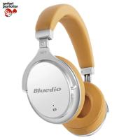 ราคา Bluedio Faith 2 หูฟังบลูธูทครอบหูพร้อมระบบตัดเสียงรบกวน Active Noise Cancelling (986131364)