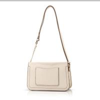 ราคา Les Catino Maya Shoulder Bone Shoulder Bag ใหม่ (40051474505)