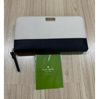 ราคา กระเป๋าสตางค์ใบยาว Kate Spade มือสอง ของแท้% สภาพยังสวย ไม่มีตำหนิ (41668803253)