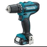 ราคา สว่านแบต 12 v Makita DF331DWYE (678398642)