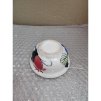 ราคา ถ้วยน้ำจิ้มตราไก่ (มือ2) (12001632219)