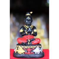 ราคา กุมารทองแร่เหล็กน้ำพี้ขนาด5นิ้ว (10601611498)