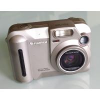 ราคา กล้อง FUJIFILM Finepix 600Z ดิจิตอลยุคแรกๆของfuji หายากมากแล้ว made in Japan (23872535718)