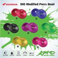 ราคา ชามกดสายพาน Honda DIO (สำหรับข้อใหญ่) (3162508915)