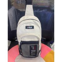 ราคา กระเป๋าคาดอกfilaแท้มือสอง (40354564046)